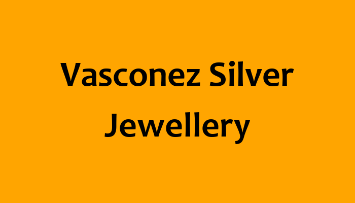 Vasconez Silver Jewellery