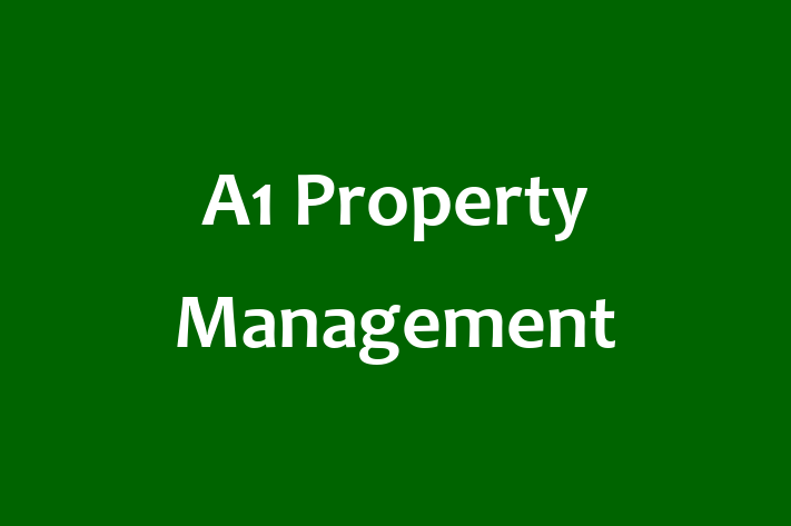 A1 Property Management