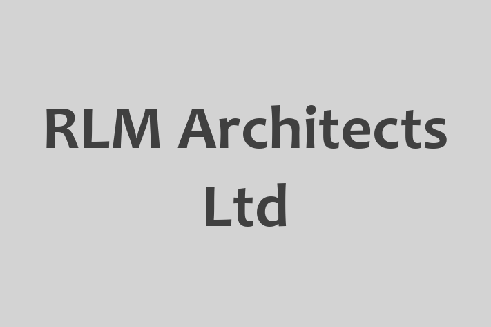 RLM Architects Ltd