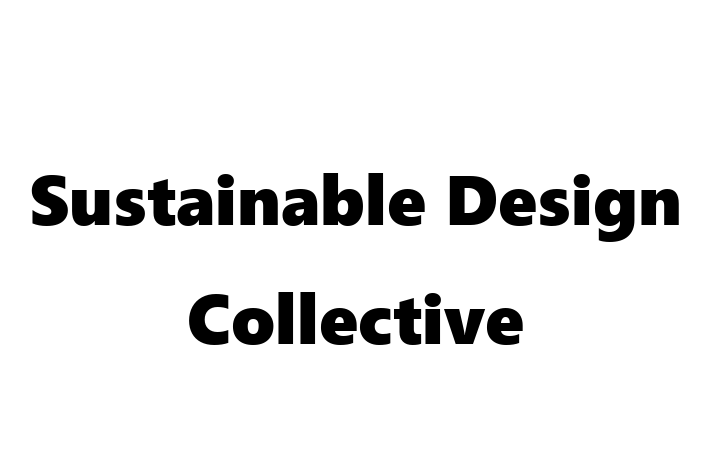 Sustainable Design Collective