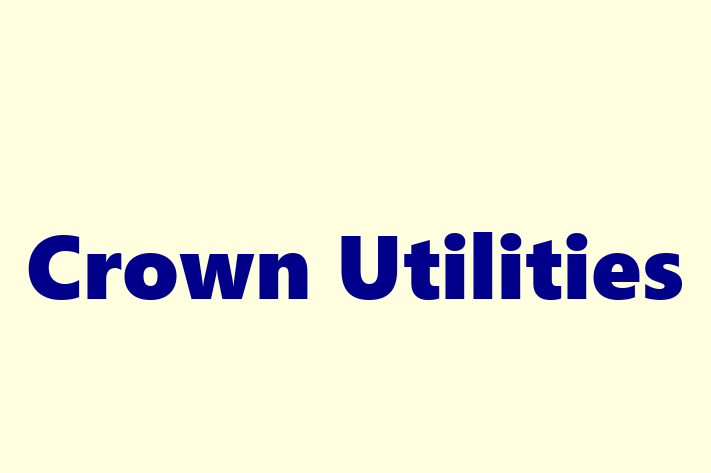 Crown Utilities