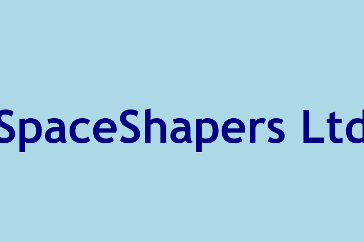 SpaceShapers Ltd