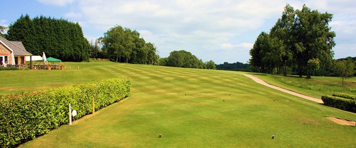 Lingdale Golf Club