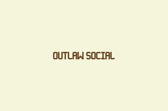 Outlaw Social