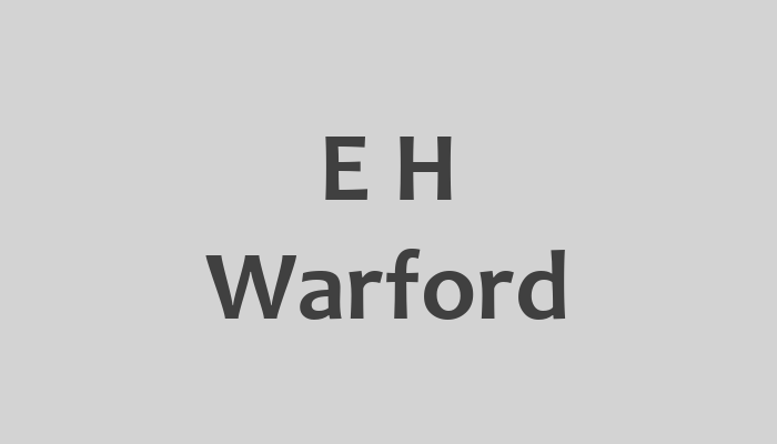 E H Warford