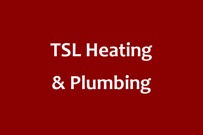 TSL Heating & Plumbing