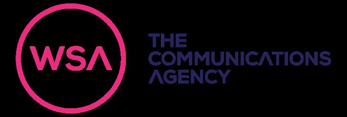 Wsa   The Communications Agency