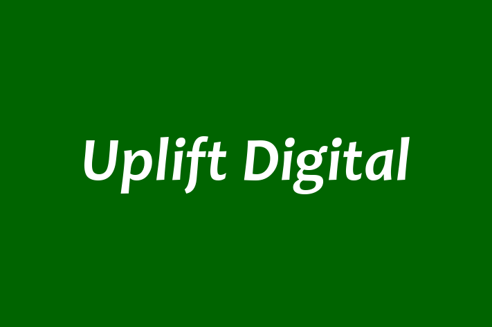 Uplift Digital