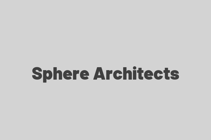 Sphere Architects