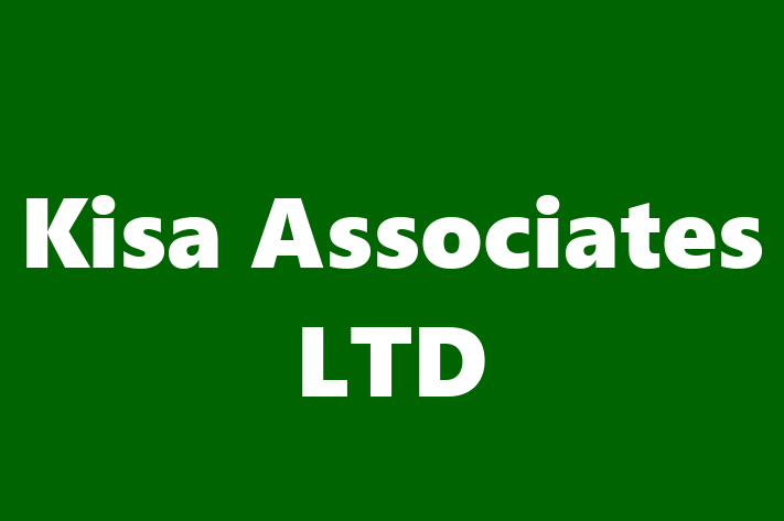 Kisa Associates LTD