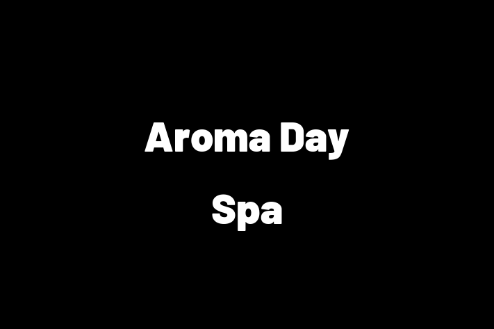 Aroma Day Spa