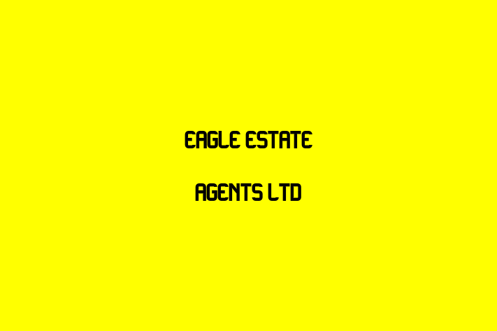 Eagle Estate Agents Ltd