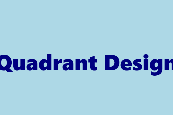 Quadrant Design