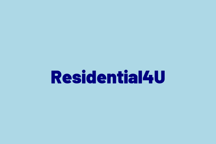 Residential4U