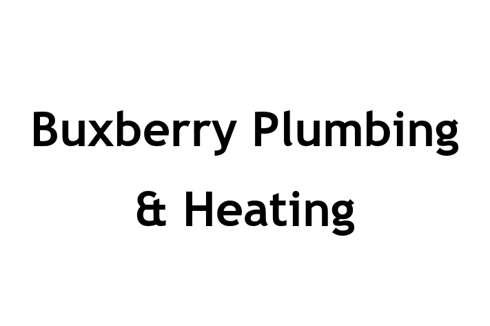 Buxberry Plumbing & Heating