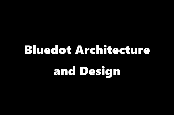 Bluedot Architecture and Design