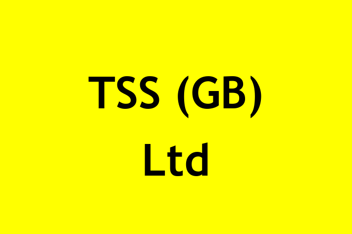 TSS (GB) Ltd