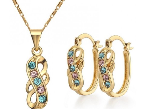 Barakat Jewellery