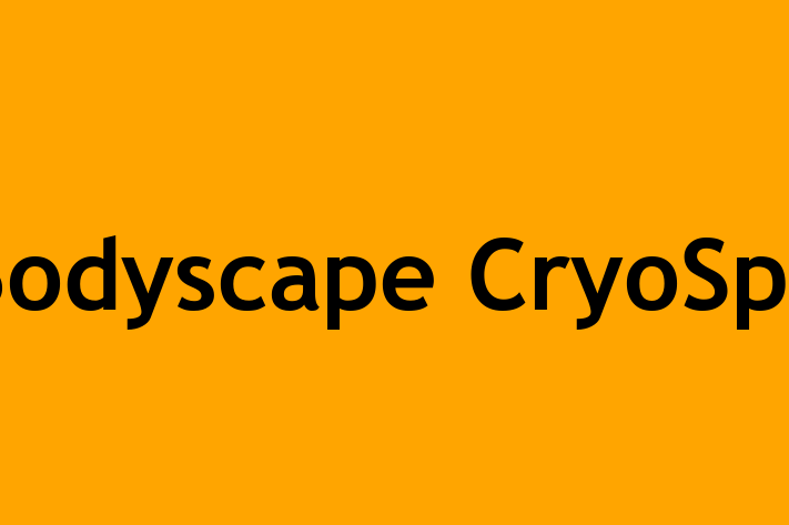 Bodyscape CryoSpa