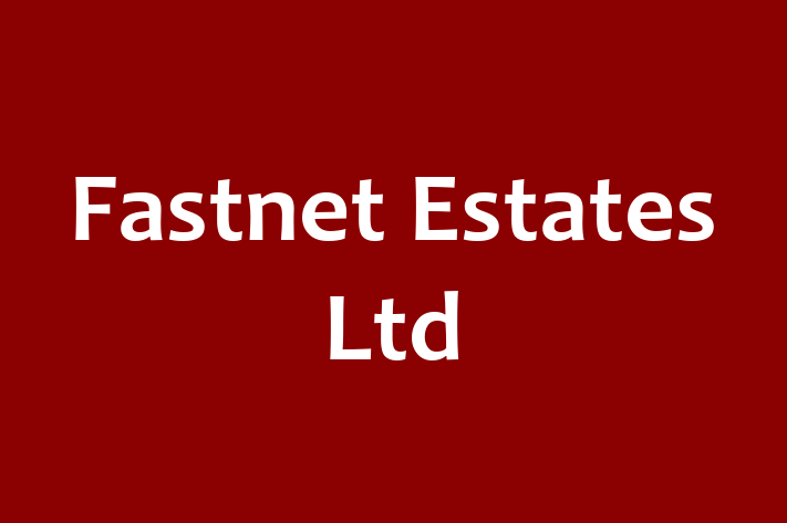 Fastnet Estates Ltd