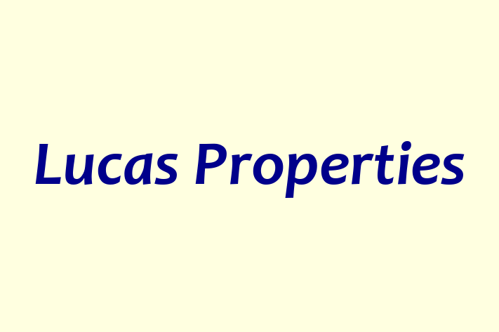 Lucas Properties