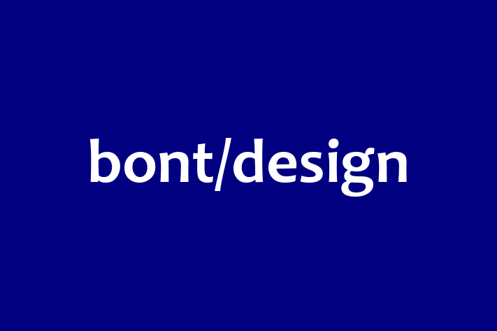 bont/design