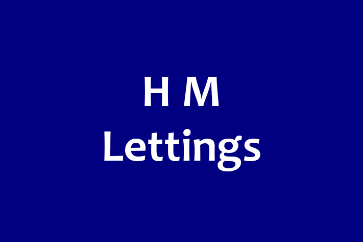 H M Lettings