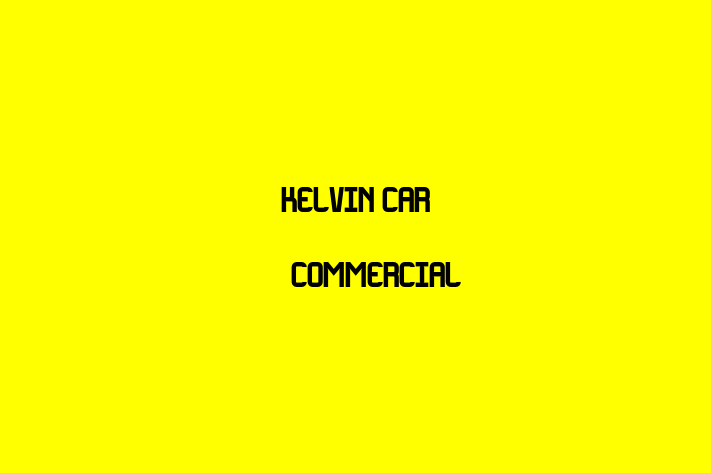 Kelvin Car & Commercial