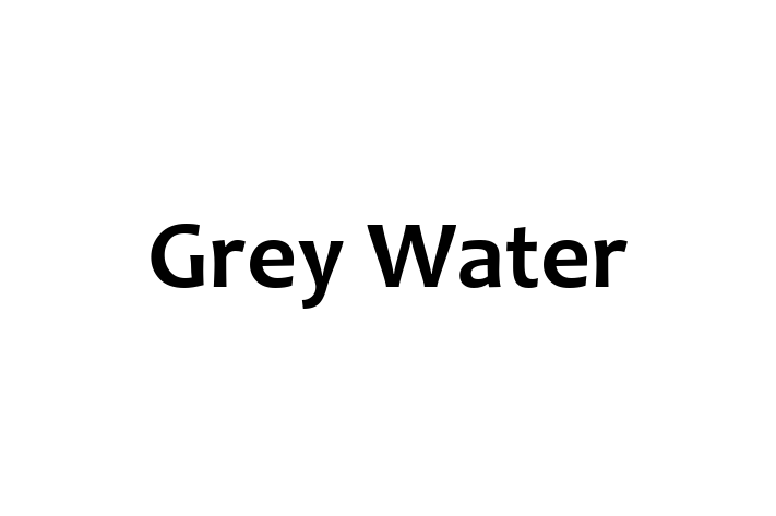 Grey Water