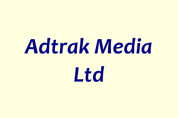 Adtrak Media Ltd