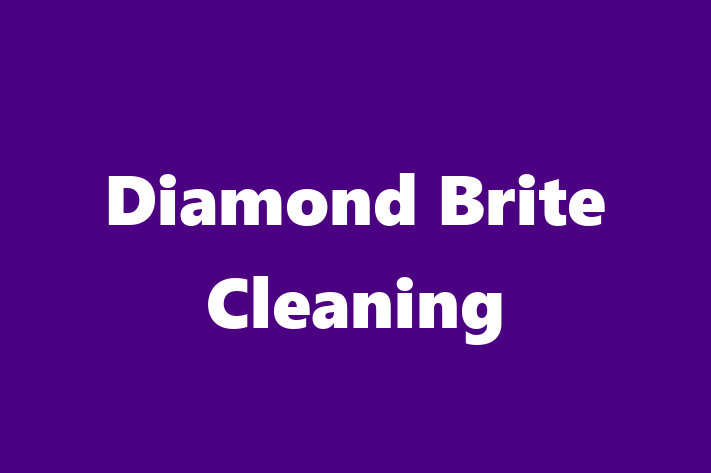 Diamond Brite Cleaning