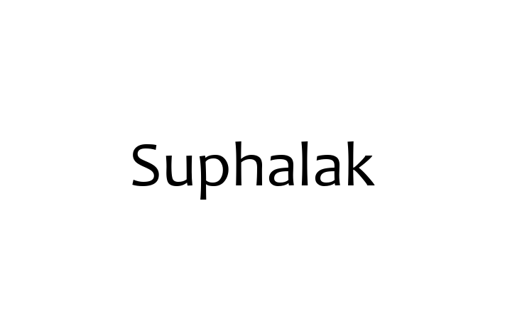 Suphalak Cat for Sale in Stockport