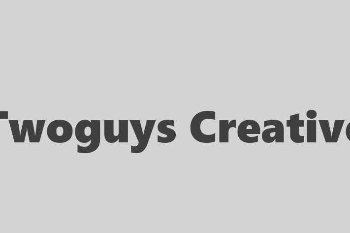 Twoguys Creative