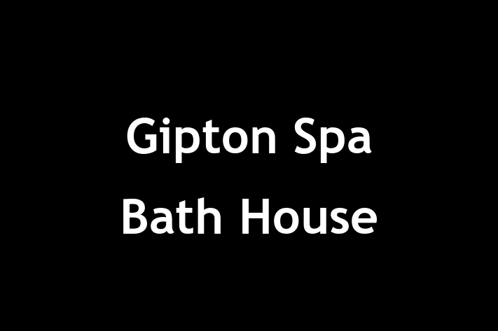 Gipton Spa Bath House