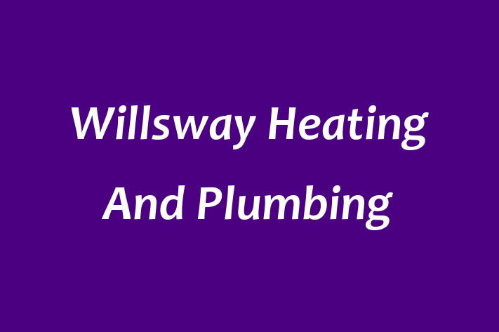 Willsway Heating And Plumbing