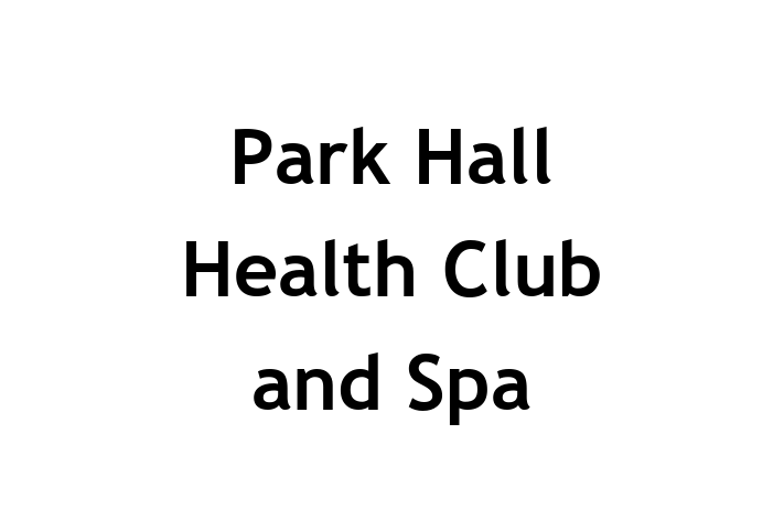 Park Hall Health Club and Spa