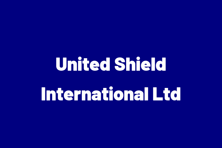 United Shield International Ltd