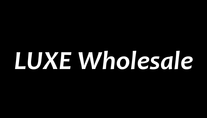 LUXE Wholesale