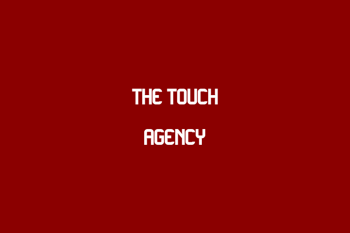 The Touch Agency