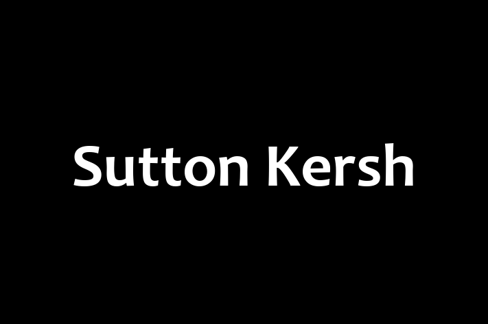 Sutton Kersh