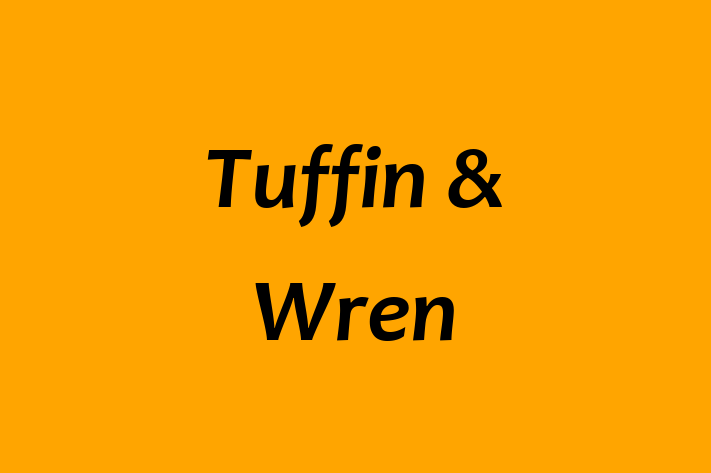 Tuffin & Wren