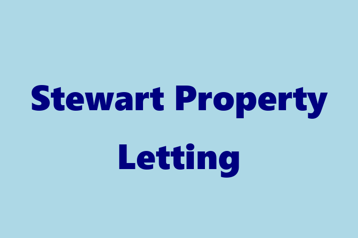 Stewart Property Letting