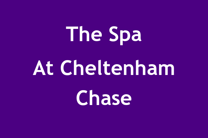 The Spa At Cheltenham Chase