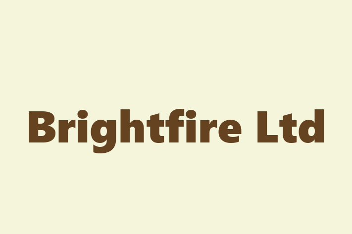 Brightfire Ltd