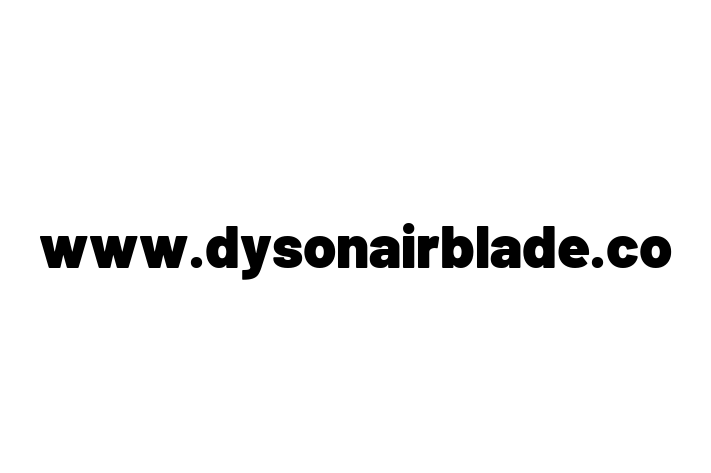 www dysonairblade co