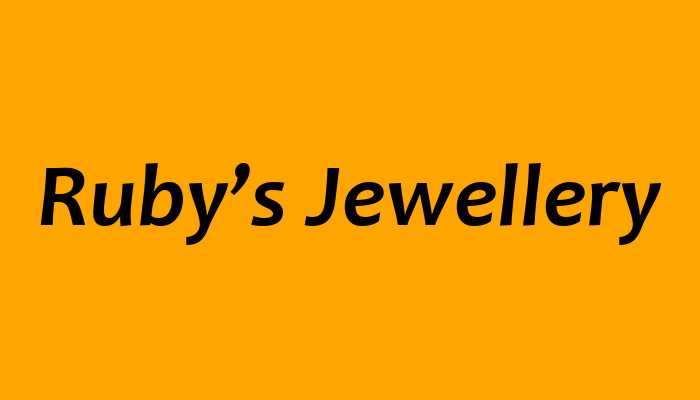 Ruby’s Jewellery