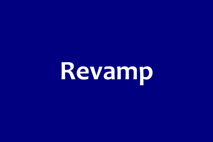 Revamp