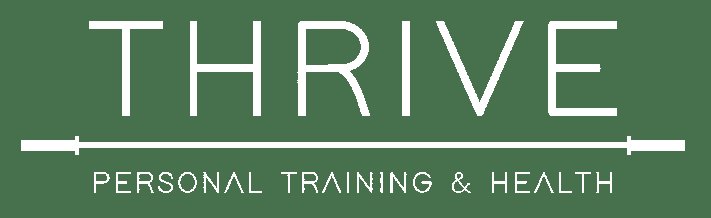 THRIVE Personal Training & Health