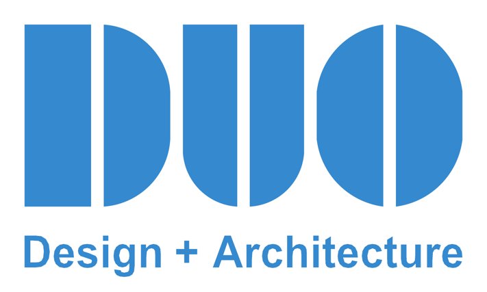 DUO   Design + Architecture