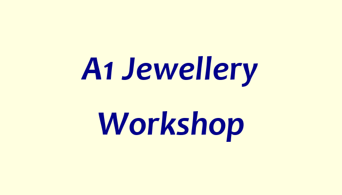 A1 Jewellery Workshop